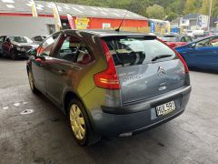 Photo of the vehicle Citroen C4