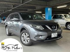 Photo of the vehicle Nissan X-Trail