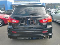 Photo of the vehicle Mitsubishi RVR