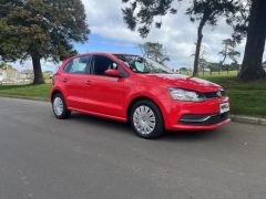 Photo of the vehicle Volkswagen Polo