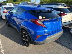 Photo of the vehicle Toyota C-HR