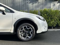 Photo of the vehicle Subaru XV