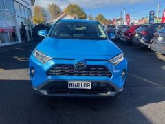 Photo of the vehicle Toyota RAV4