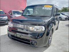 Photo of the vehicle Nissan Cube