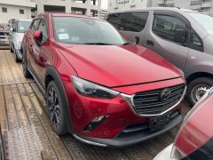 Photo of the vehicle Mazda CX-3