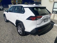 Photo of the vehicle Toyota RAV4