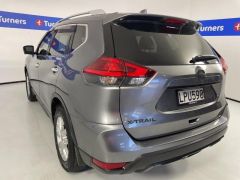 Photo of the vehicle Nissan X-Trail