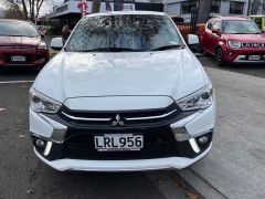 Photo of the vehicle Mitsubishi ASX