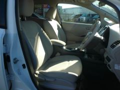 Photo of the vehicle Nissan Leaf