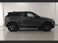 Photo of the vehicle Land Rover Range Rover Evoque