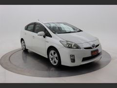 Photo of the vehicle Toyota Prius