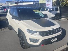 Photo of the vehicle Jeep Compass