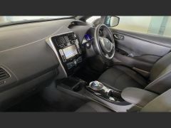 Photo of the vehicle Nissan Leaf