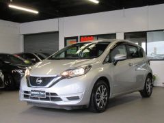 Photo of the vehicle Nissan Note