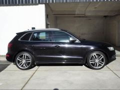 Photo of the vehicle Audi SQ5