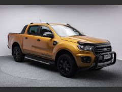 Photo of the vehicle Ford Ranger