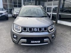 Photo of the vehicle Suzuki Ignis