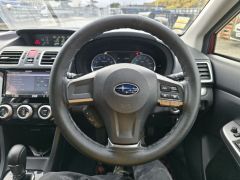 Photo of the vehicle Subaru Impreza