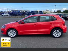 Photo of the vehicle Volkswagen Polo