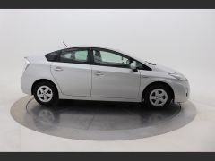 Photo of the vehicle Toyota Prius