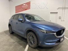 Photo of the vehicle Mazda CX-5