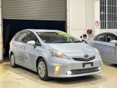 Photo of the vehicle Toyota Prius