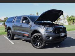 Photo of the vehicle Ford Ranger