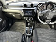 Photo of the vehicle Suzuki Swift