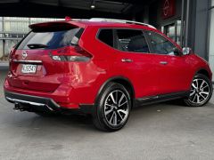 Photo of the vehicle Nissan X-Trail