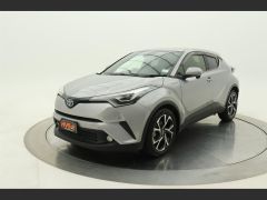 Photo of the vehicle Toyota C-HR