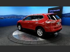 Photo of the vehicle Nissan X-Trail