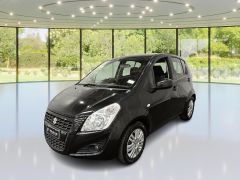 Photo of the vehicle Suzuki Splash