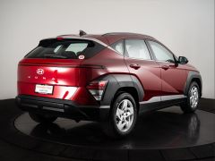 Photo of the vehicle Hyundai Kona