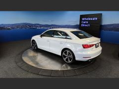 Photo of the vehicle Audi A3