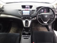 Photo of the vehicle Honda CR-V