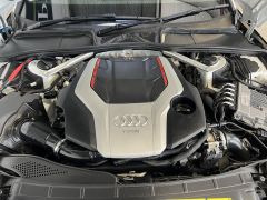 Photo of the vehicle Audi S4