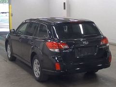 Photo of the vehicle Subaru Outback