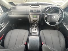 Photo of the vehicle SsangYong Rexton