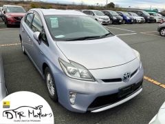 Photo of the vehicle Toyota Prius