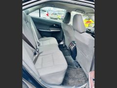 Photo of the vehicle Toyota Camry