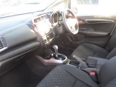 Photo of the vehicle Honda Fit