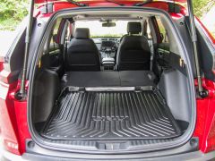 Photo of the vehicle Honda CR-V