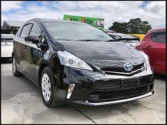 Photo of the vehicle Toyota Prius