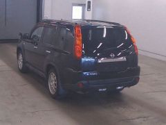 Photo of the vehicle Nissan X-Trail