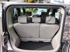 Photo of the vehicle Nissan Cube