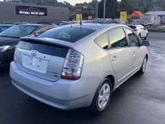 Photo of the vehicle Toyota Prius