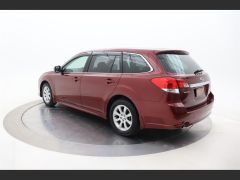 Photo of the vehicle Subaru Legacy