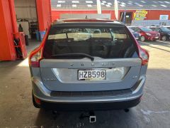 Photo of the vehicle Volvo XC60