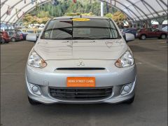 Photo of the vehicle Mitsubishi Mirage