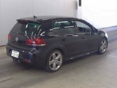 Photo of the vehicle Volkswagen Golf